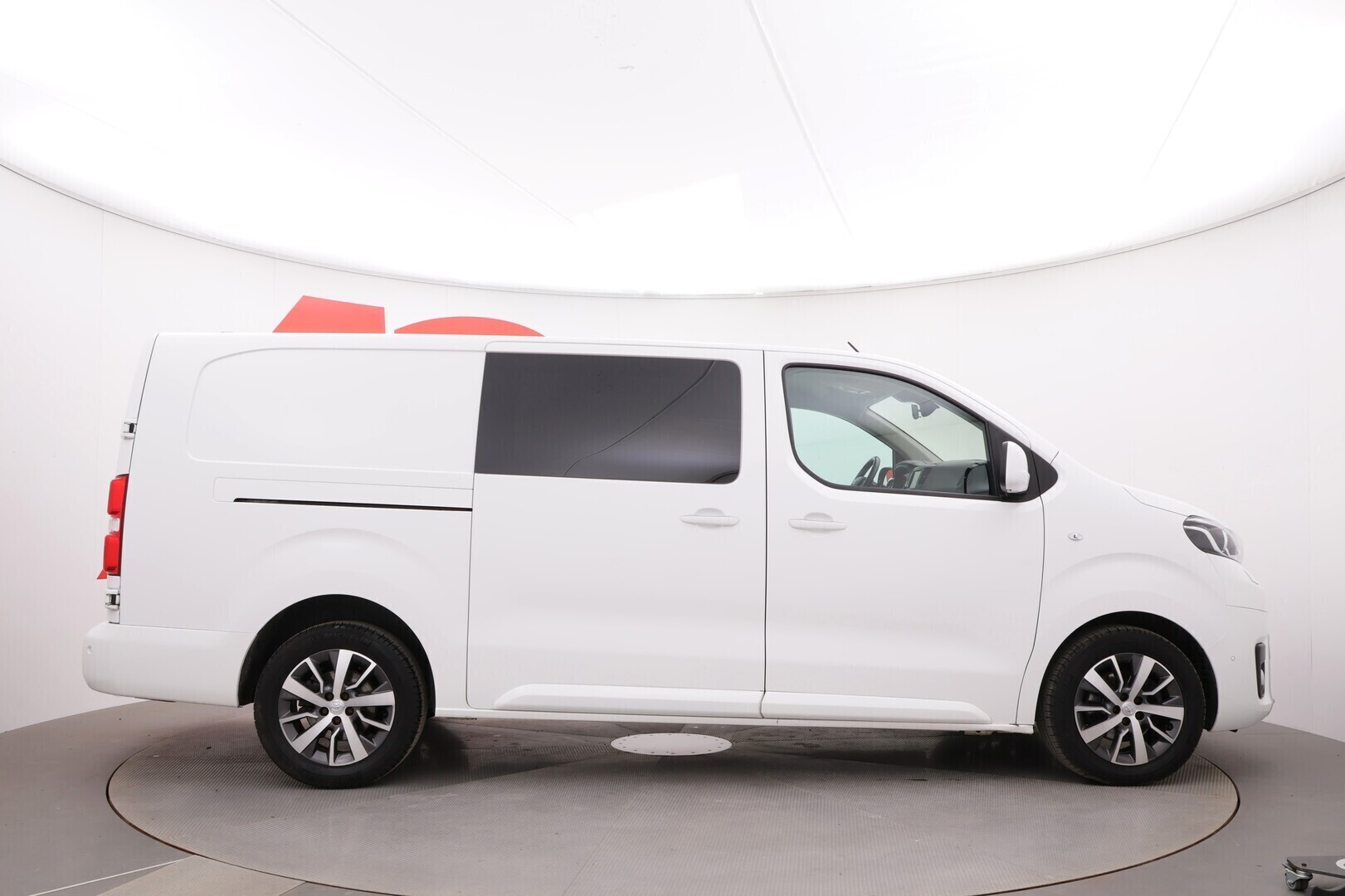 TOYOTA Proace 2022