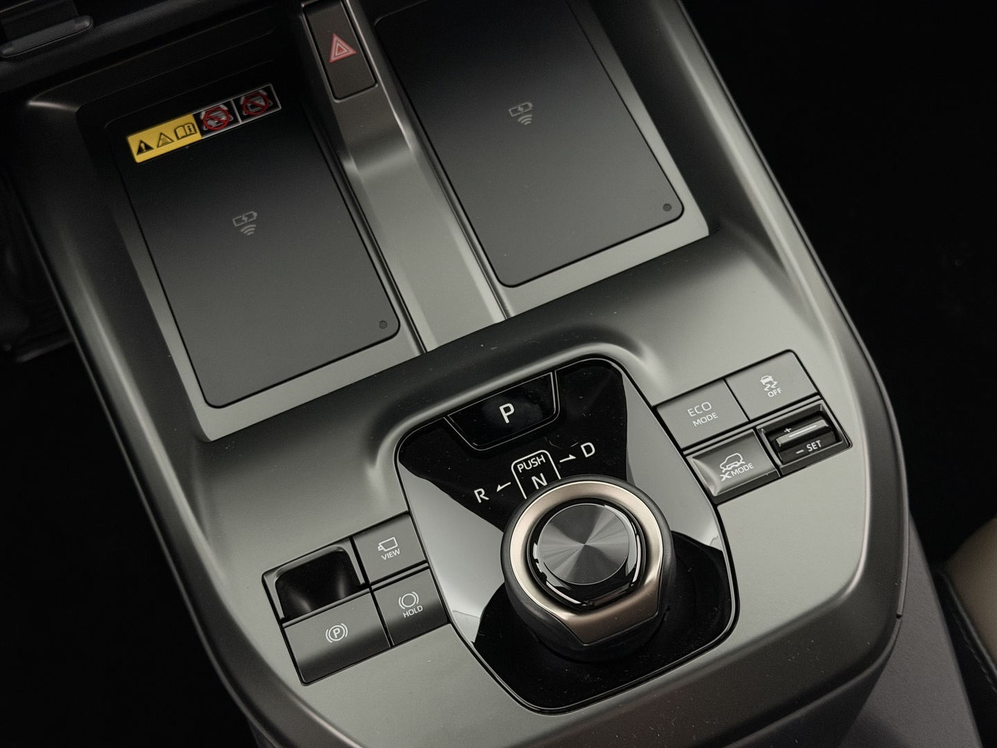 TOYOTA bZ4X Touring 2026