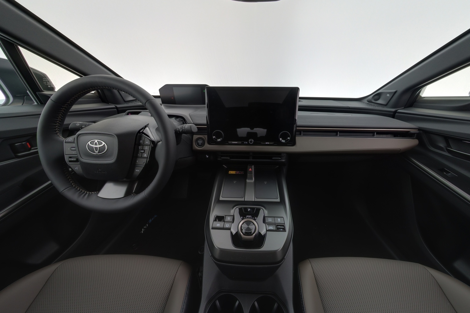 TOYOTA bZ4X Touring 2026