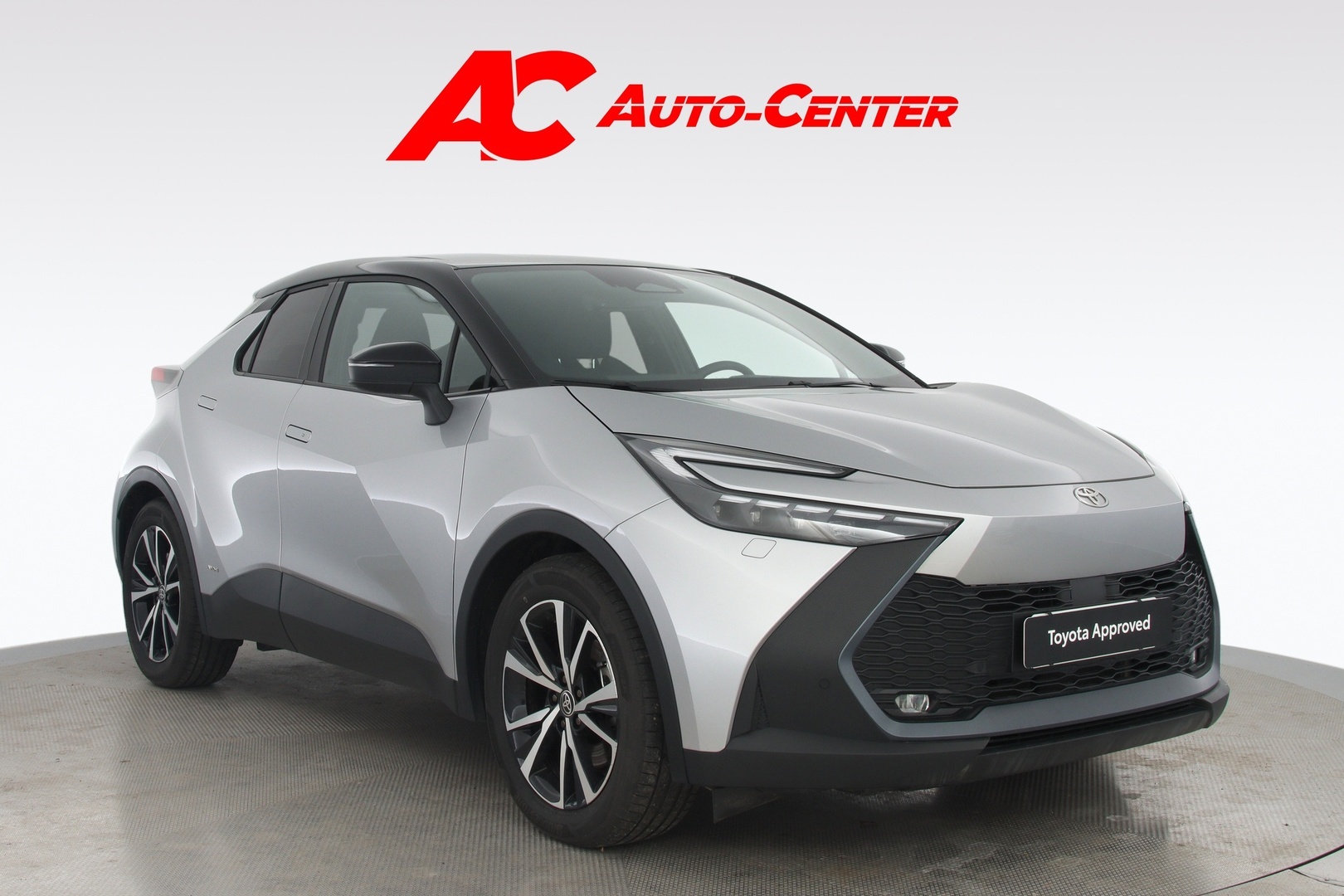 TOYOTA C-HR 2023