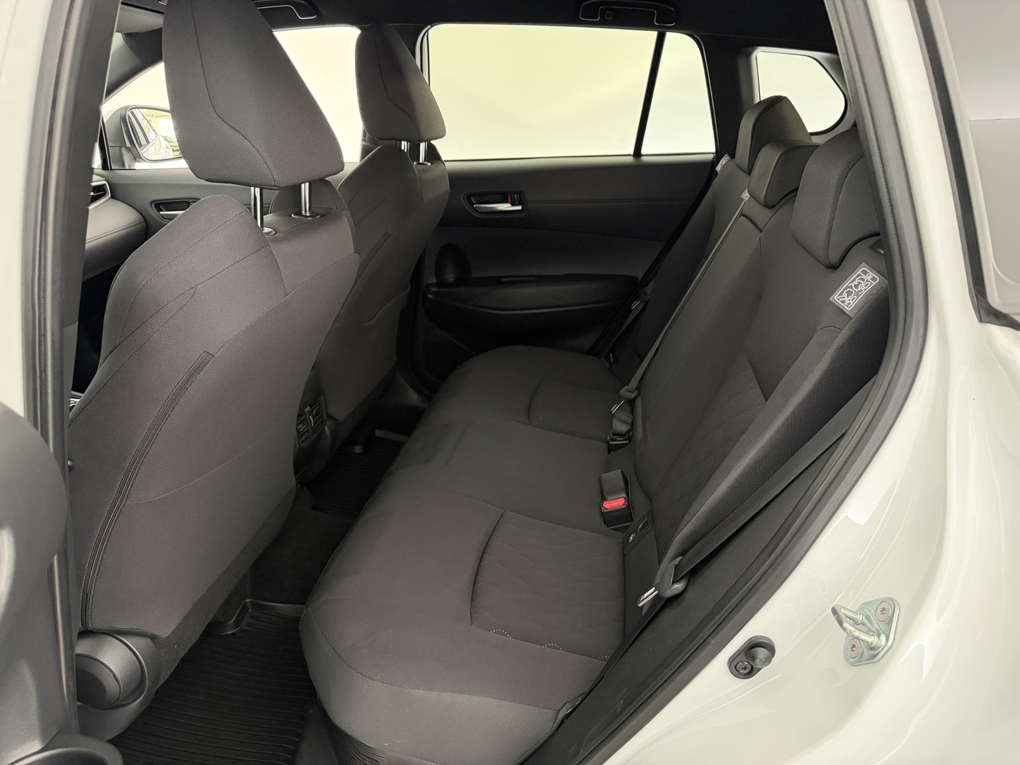 TOYOTA Corolla Cross 2024