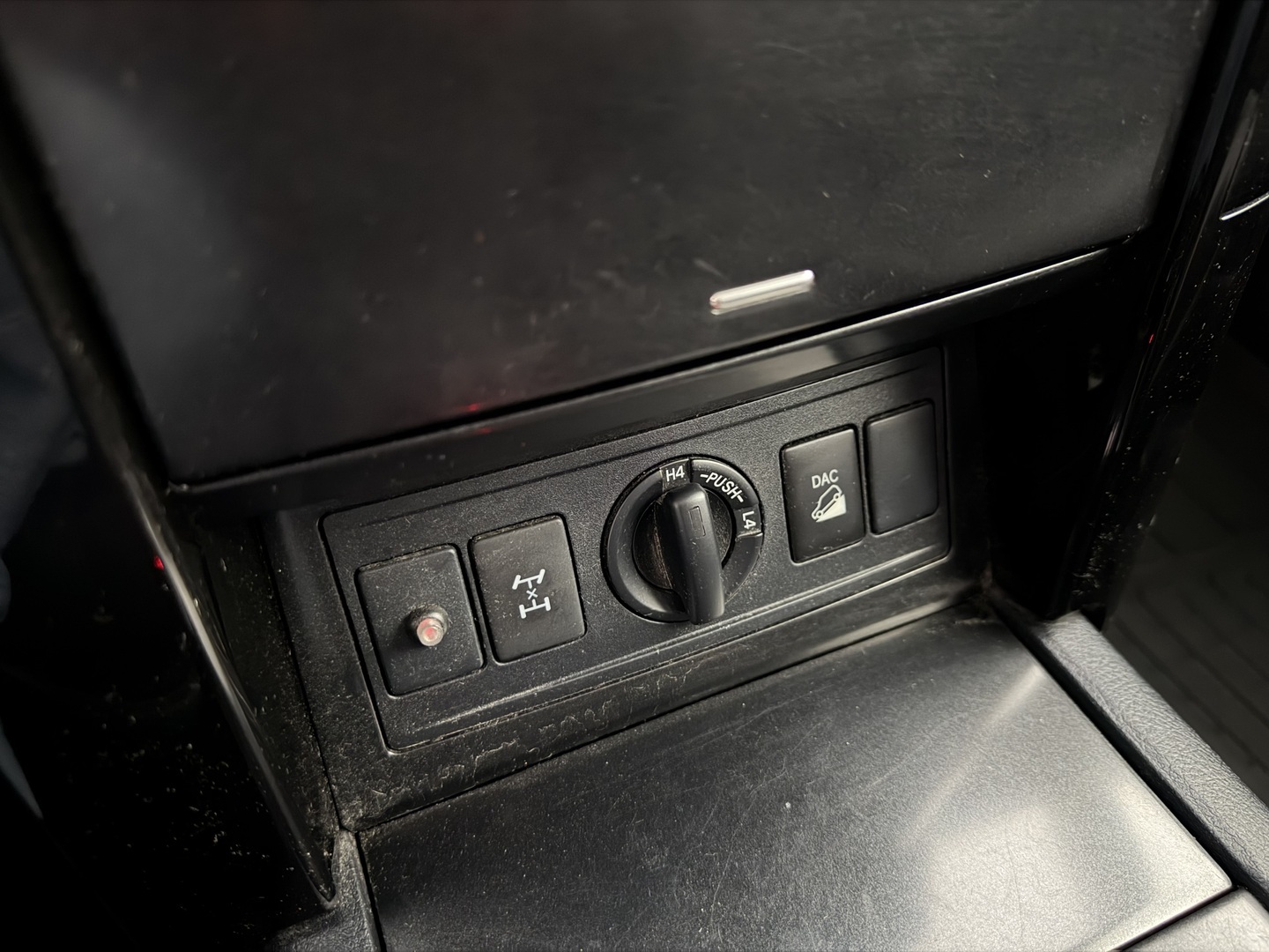 TOYOTA Land Cruiser 2014