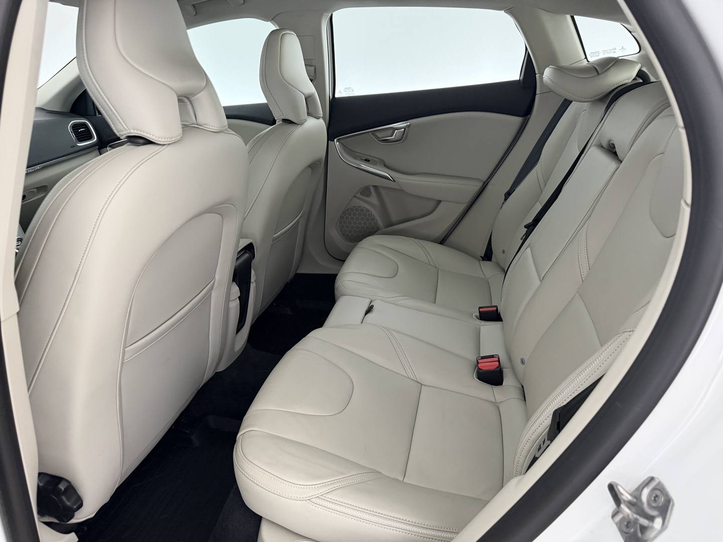 VOLVO V40 Cross Country 2017