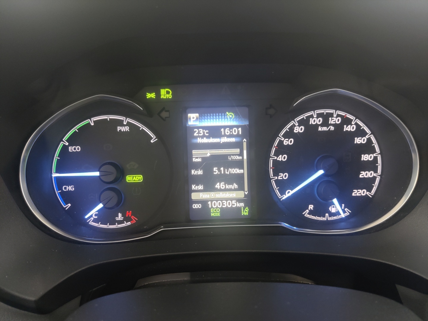 TOYOTA Yaris 2018