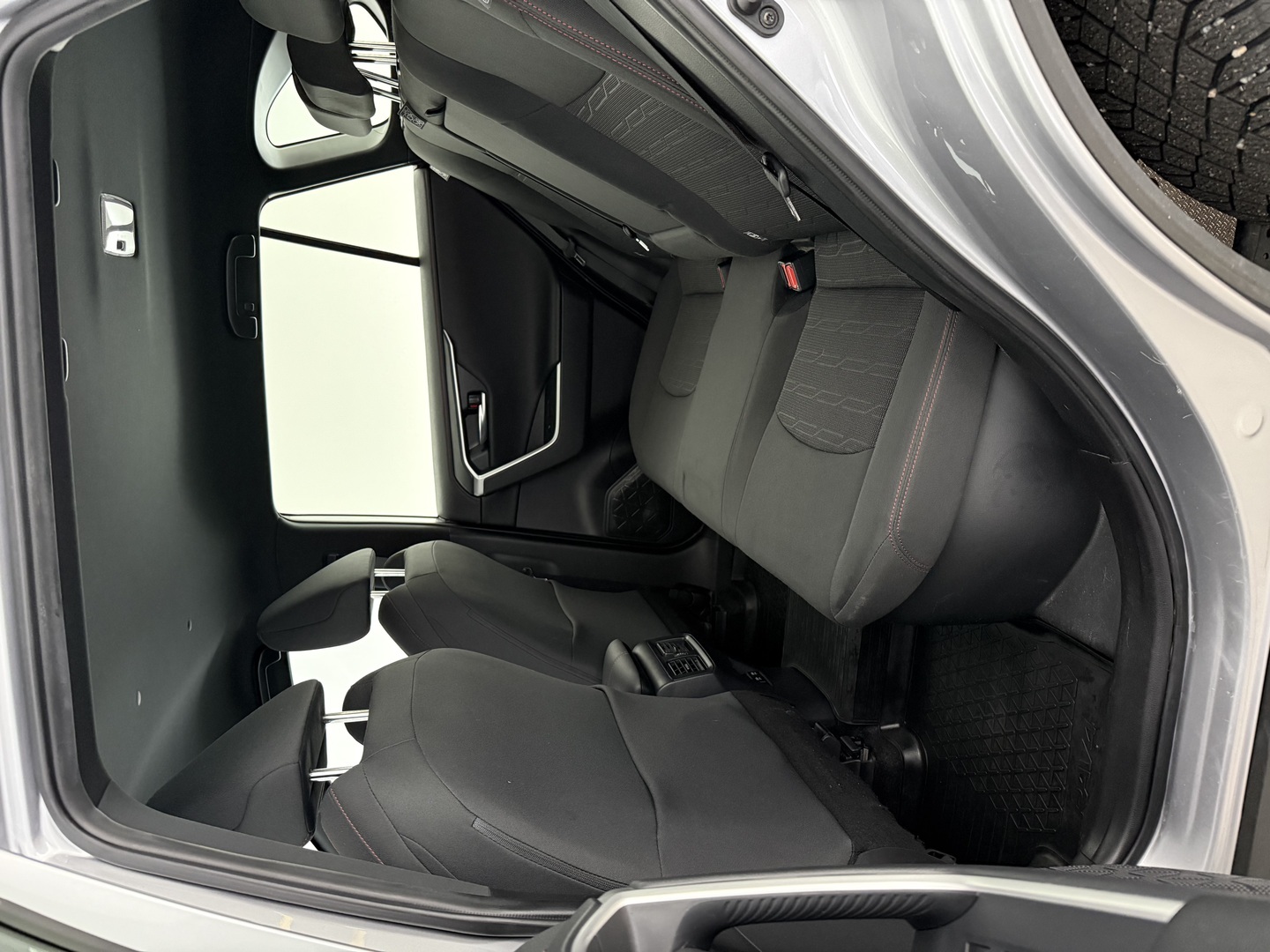 TOYOTA RAV4 Plug-in 2022