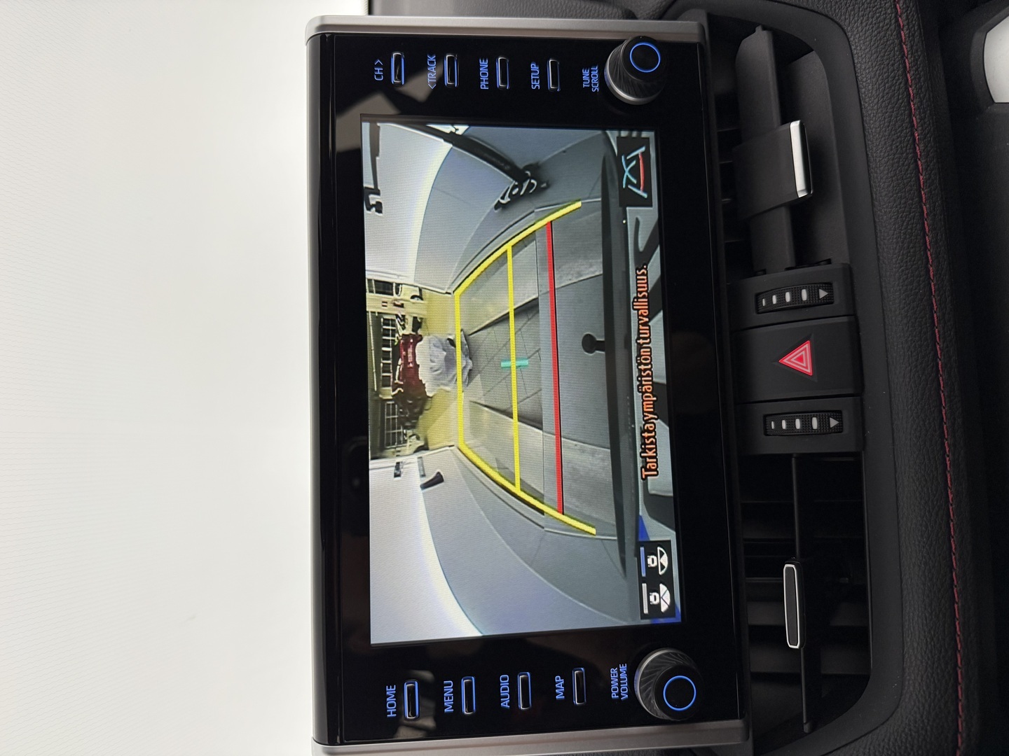 TOYOTA RAV4 Plug-in 2022