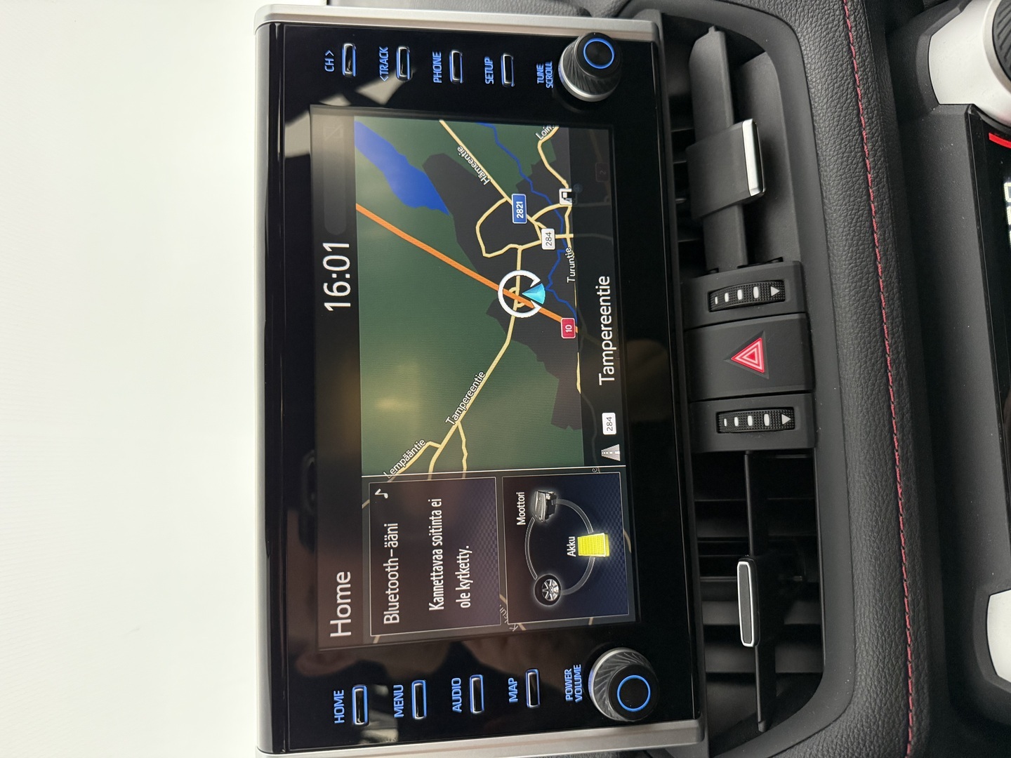 TOYOTA RAV4 Plug-in 2022