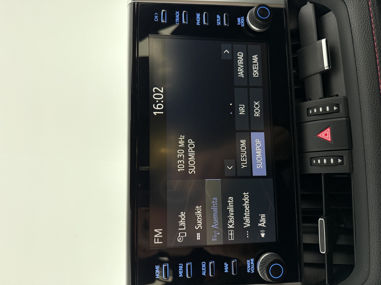 TOYOTA RAV4 Plug-in 2022