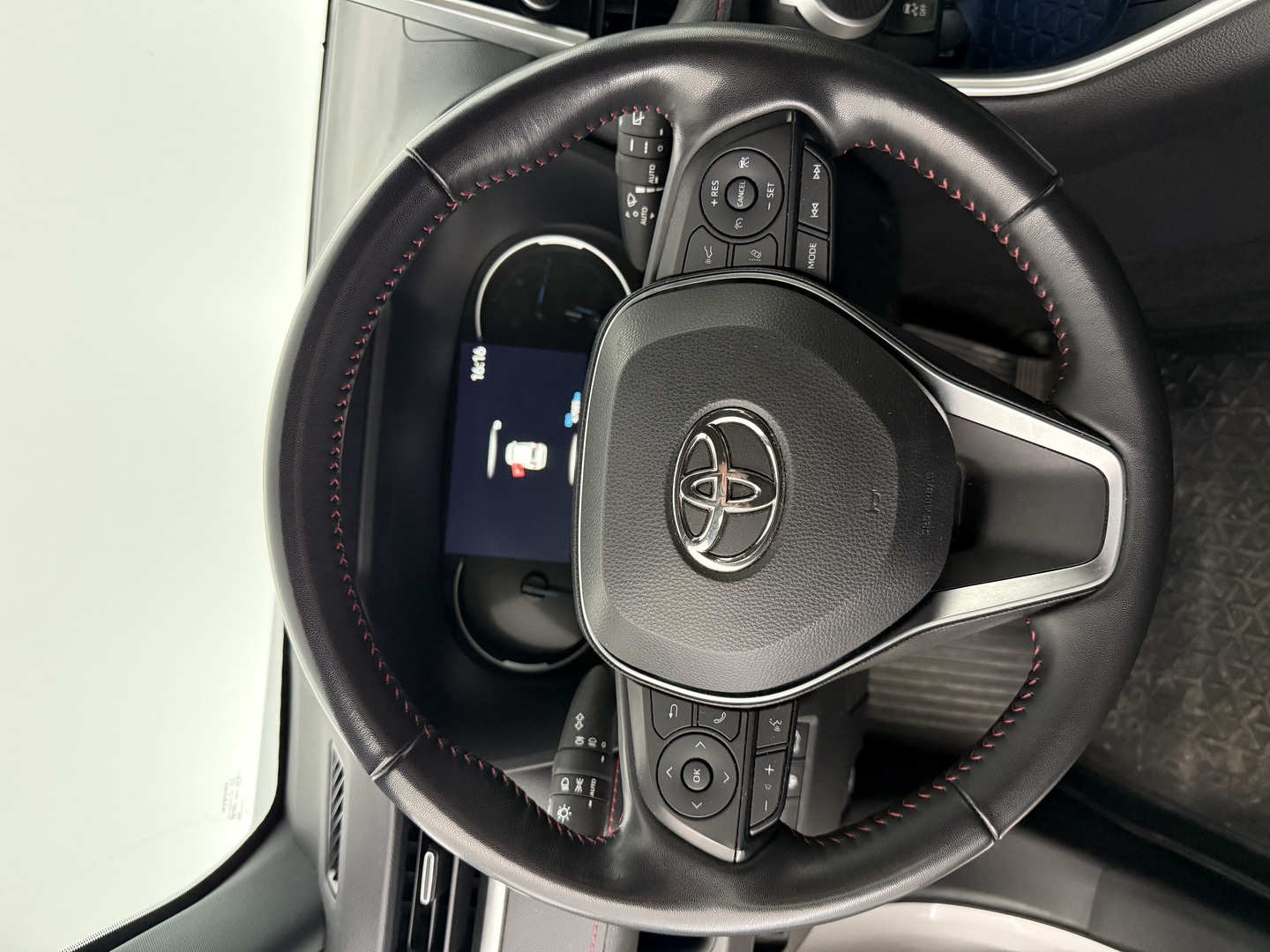 TOYOTA RAV4 Plug-in 2022