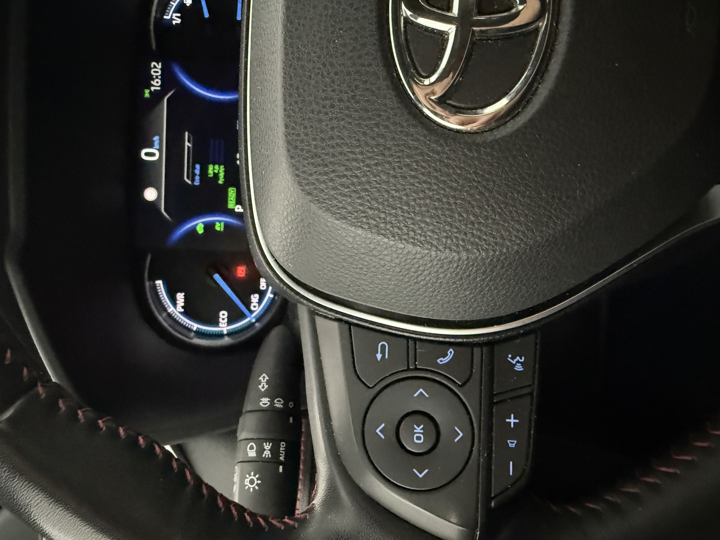 TOYOTA RAV4 Plug-in 2022