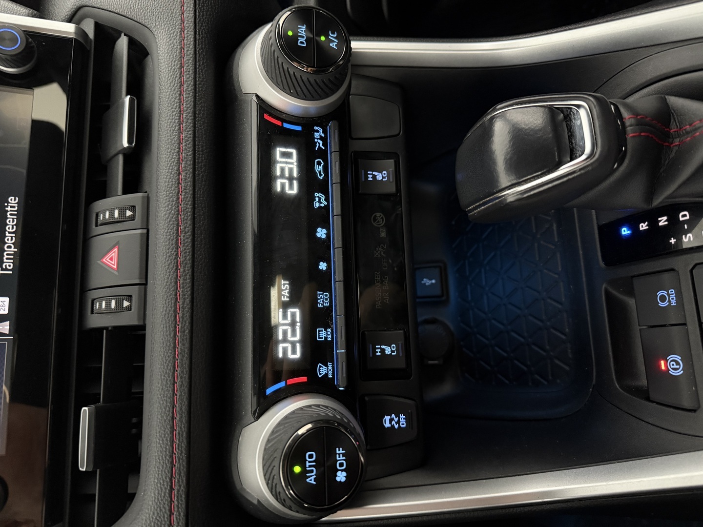 TOYOTA RAV4 Plug-in 2022