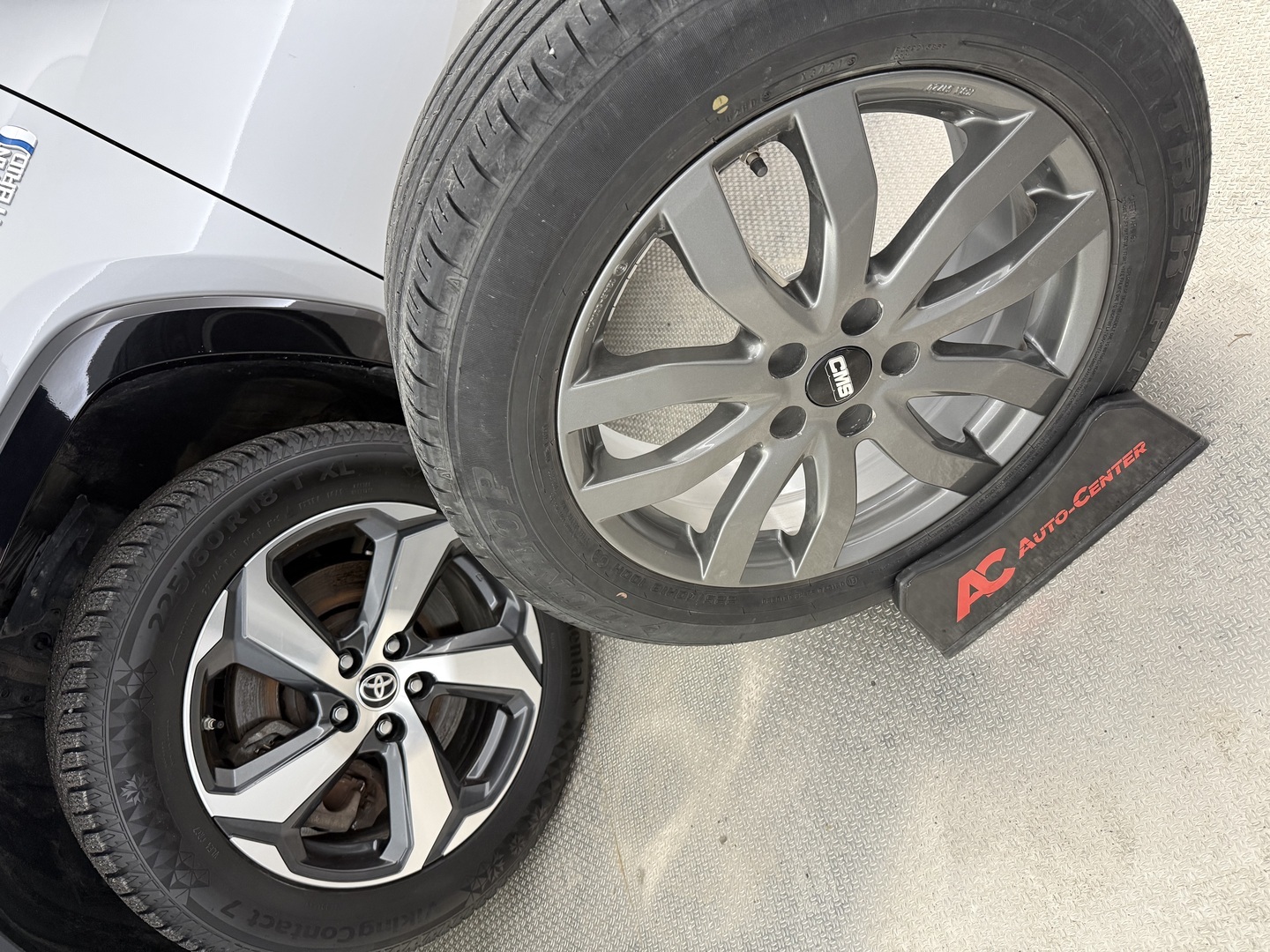 TOYOTA RAV4 Plug-in 2022