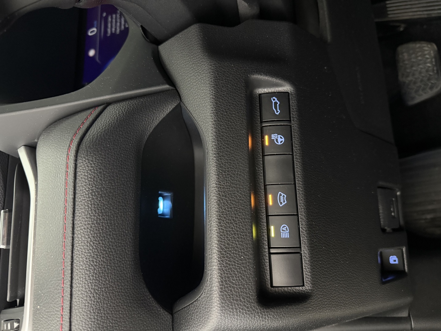 TOYOTA RAV4 Plug-in 2022