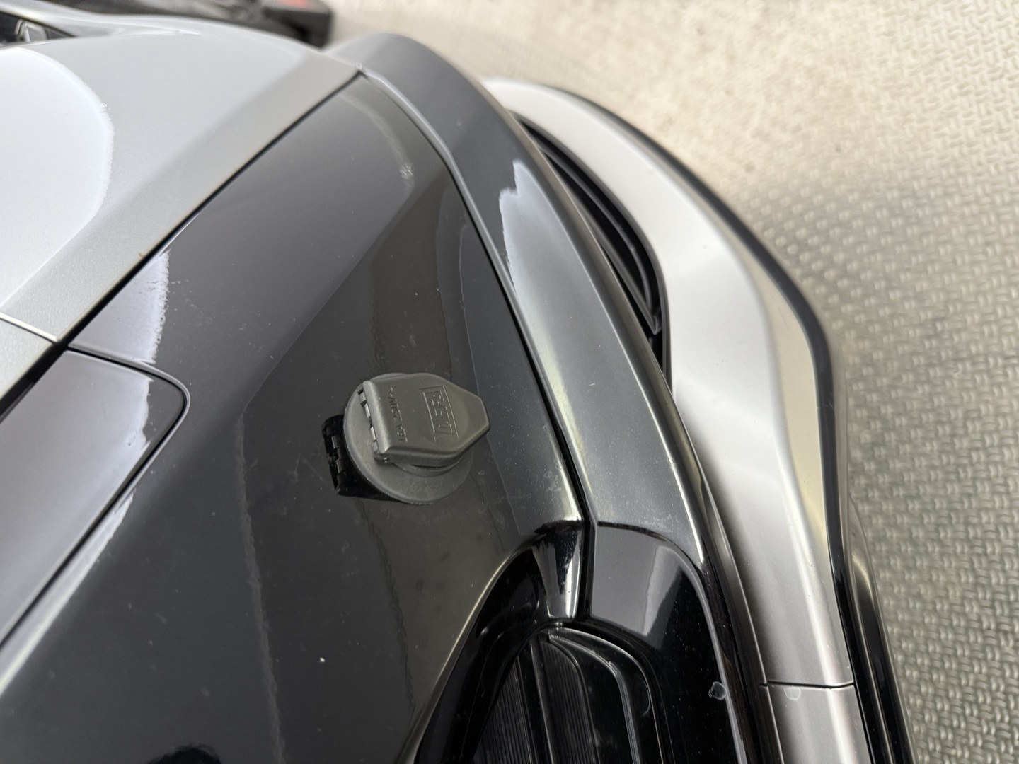 TOYOTA RAV4 Plug-in 2022