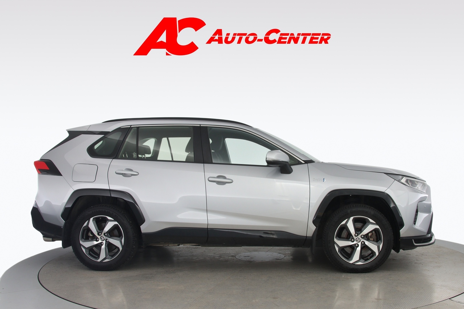 TOYOTA RAV4 Plug-in 2022