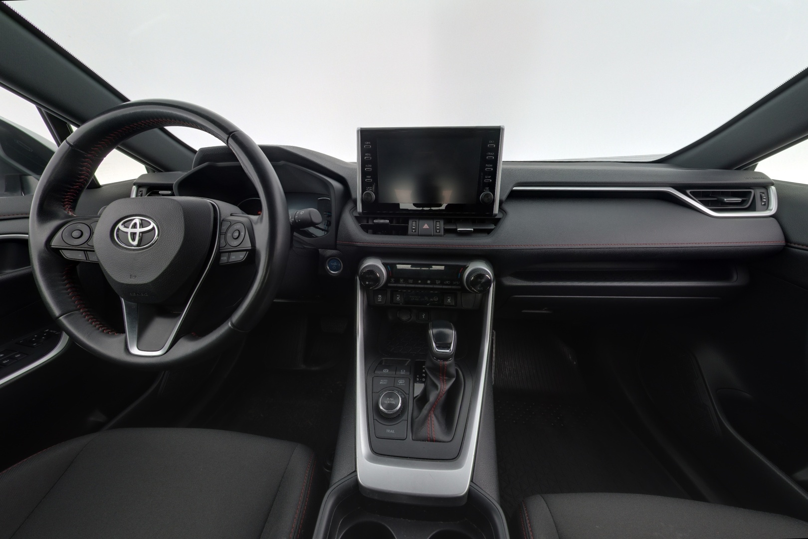 TOYOTA RAV4 Plug-in 2022