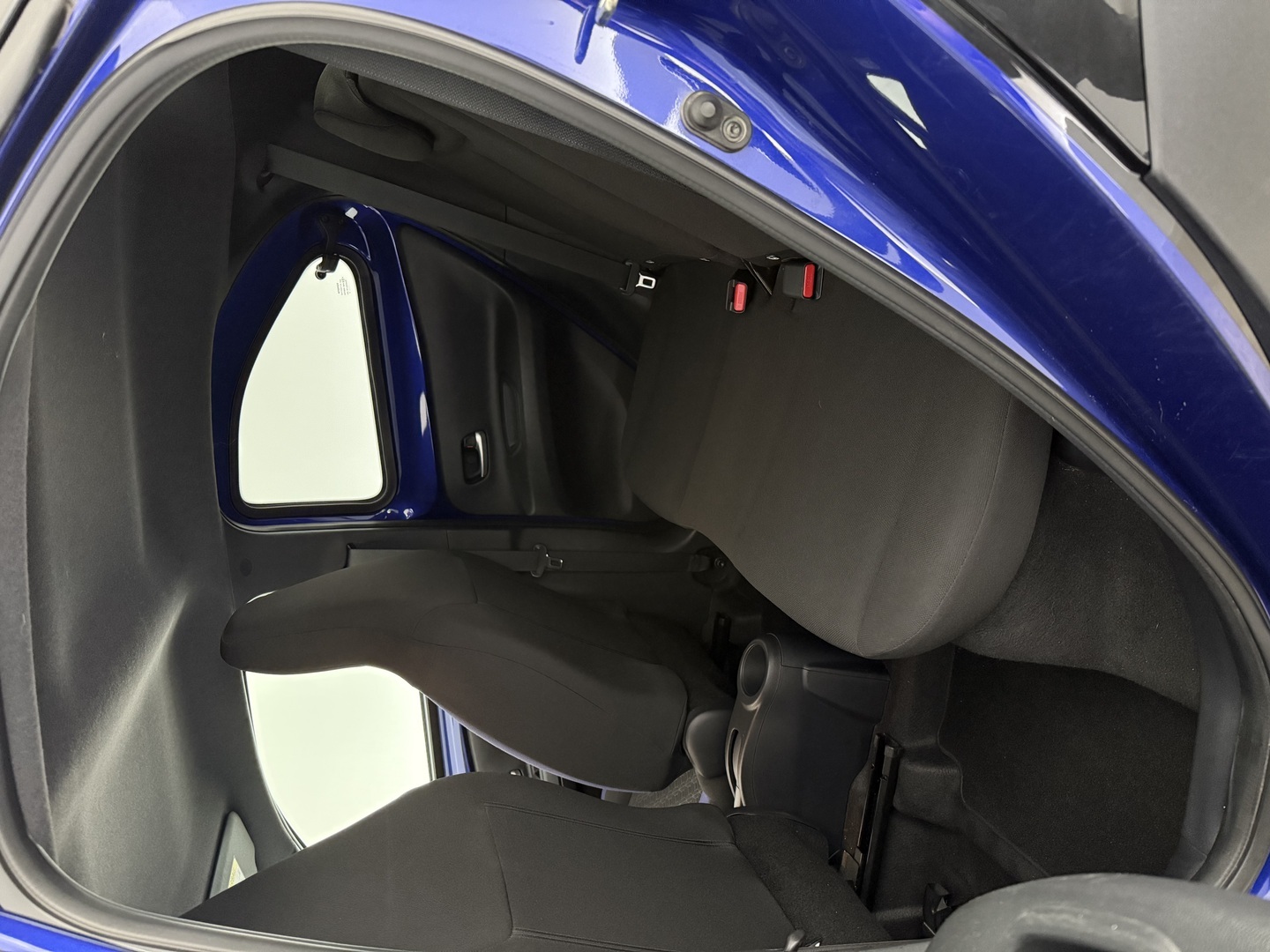 TOYOTA Aygo X 2022