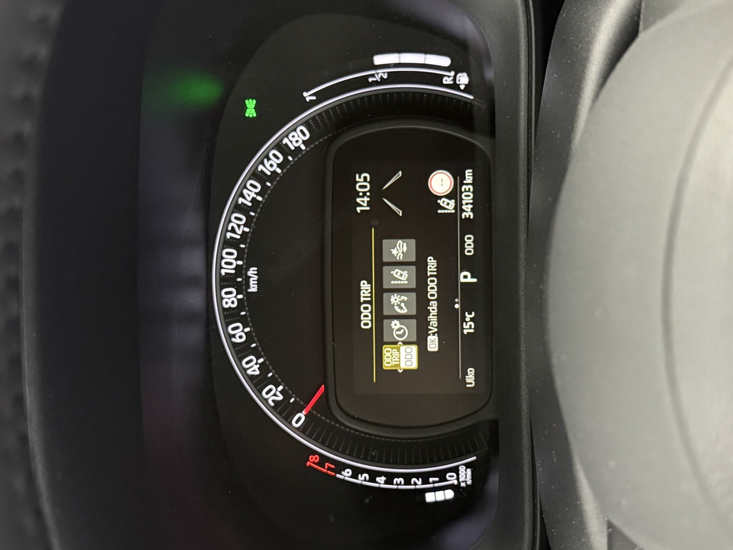 TOYOTA Aygo X 2022