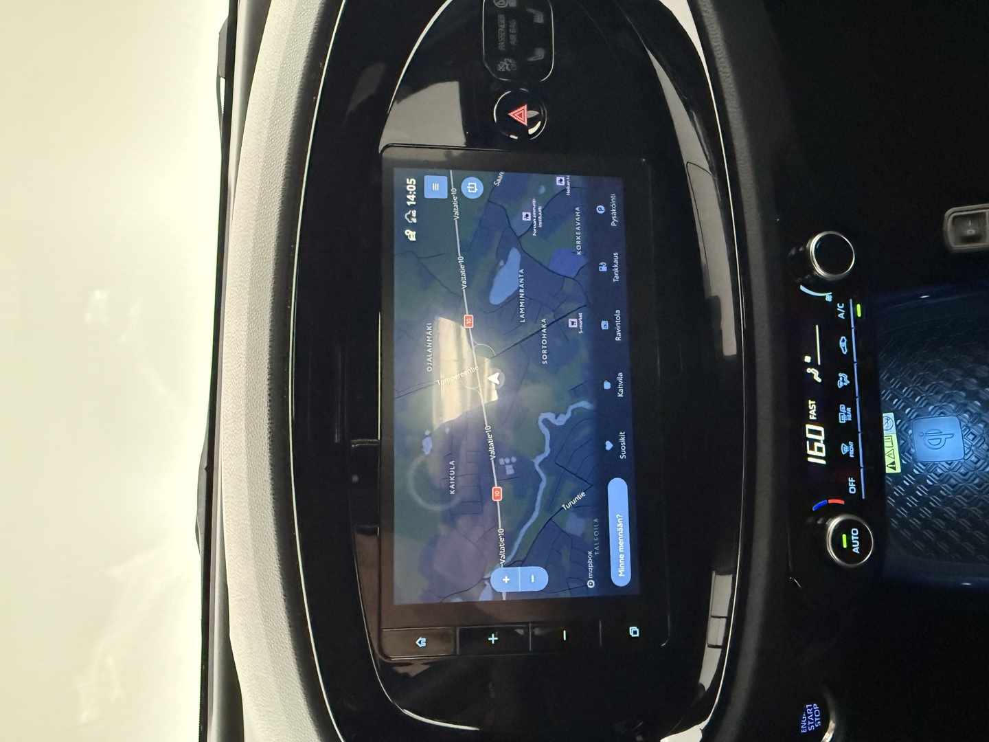 TOYOTA Aygo X 2022