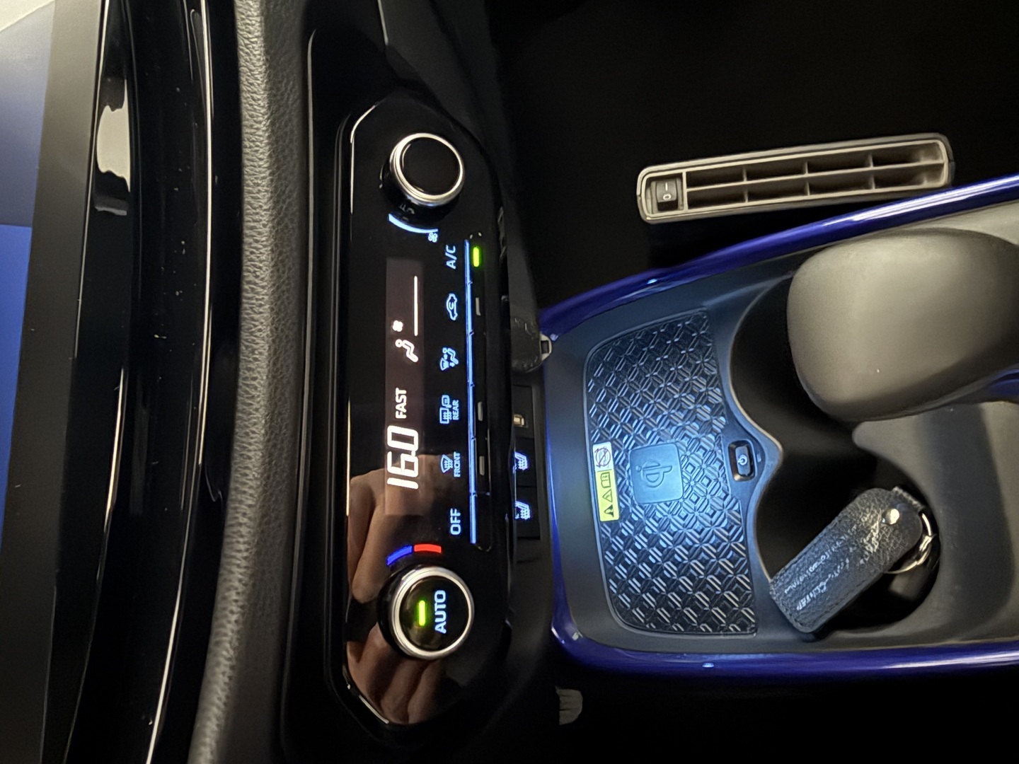 TOYOTA Aygo X 2022