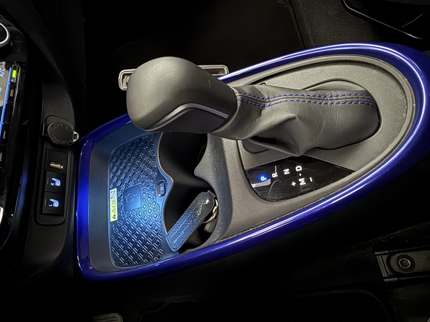 TOYOTA Aygo X 2022