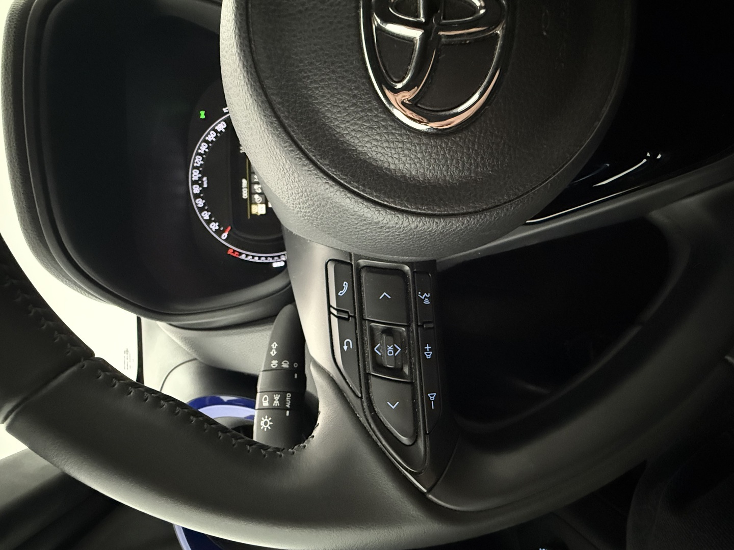 TOYOTA Aygo X 2022
