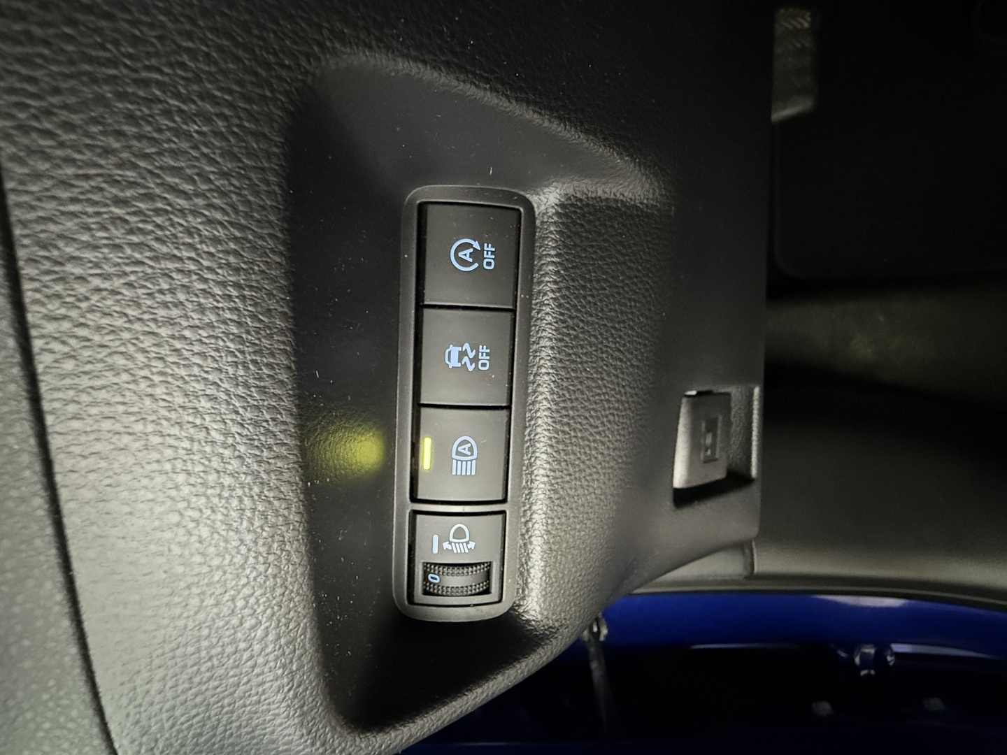 TOYOTA Aygo X 2022