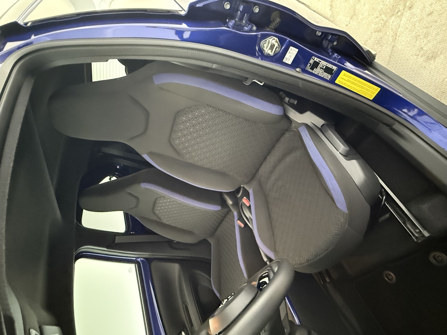 TOYOTA Aygo X 2022