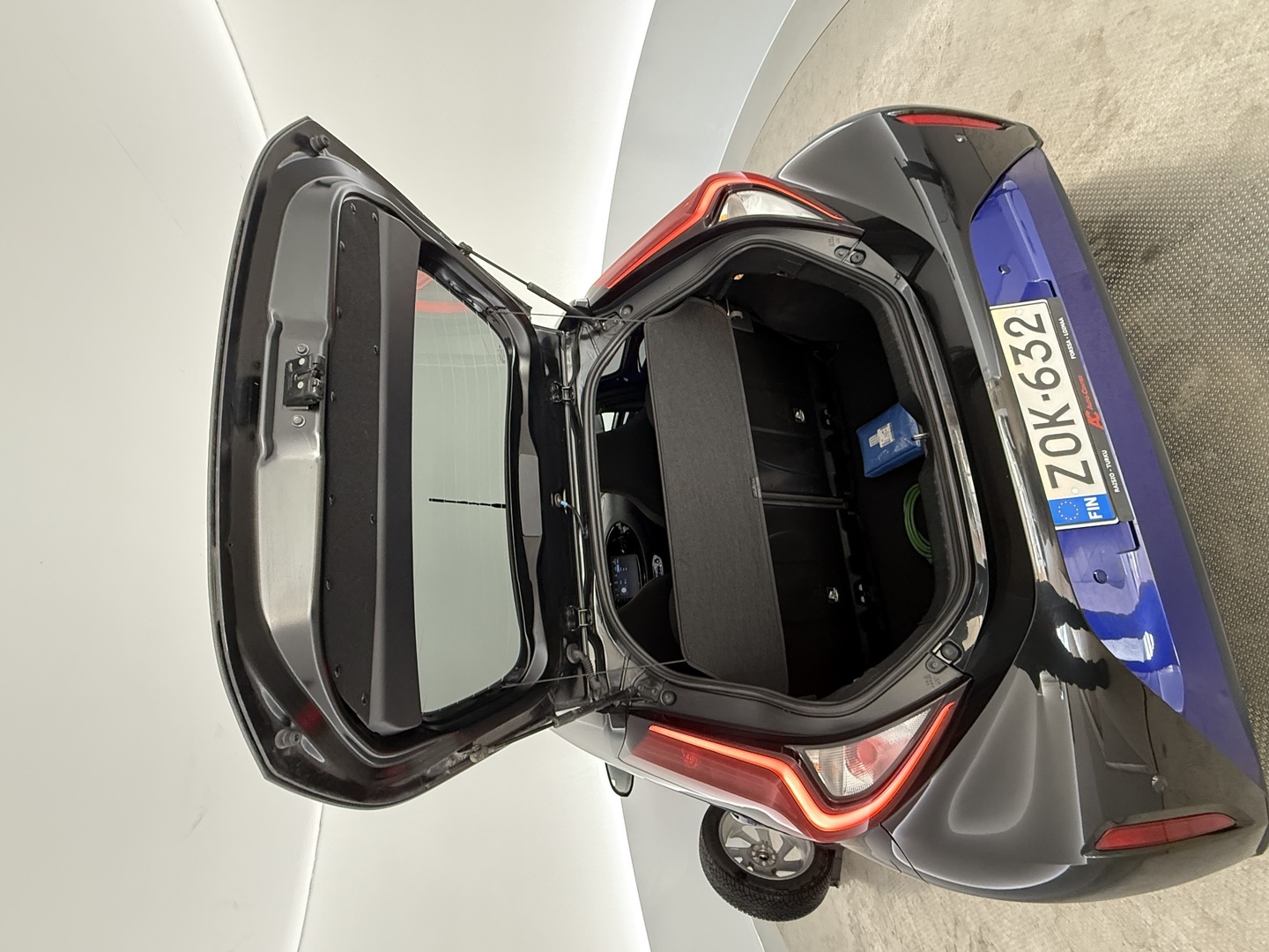 TOYOTA Aygo X 2022