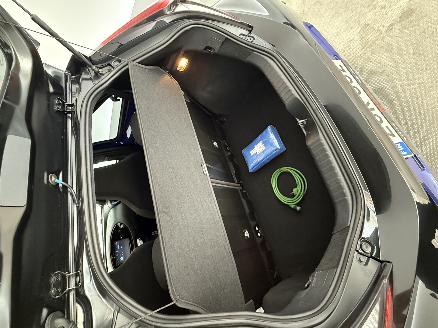 TOYOTA Aygo X 2022