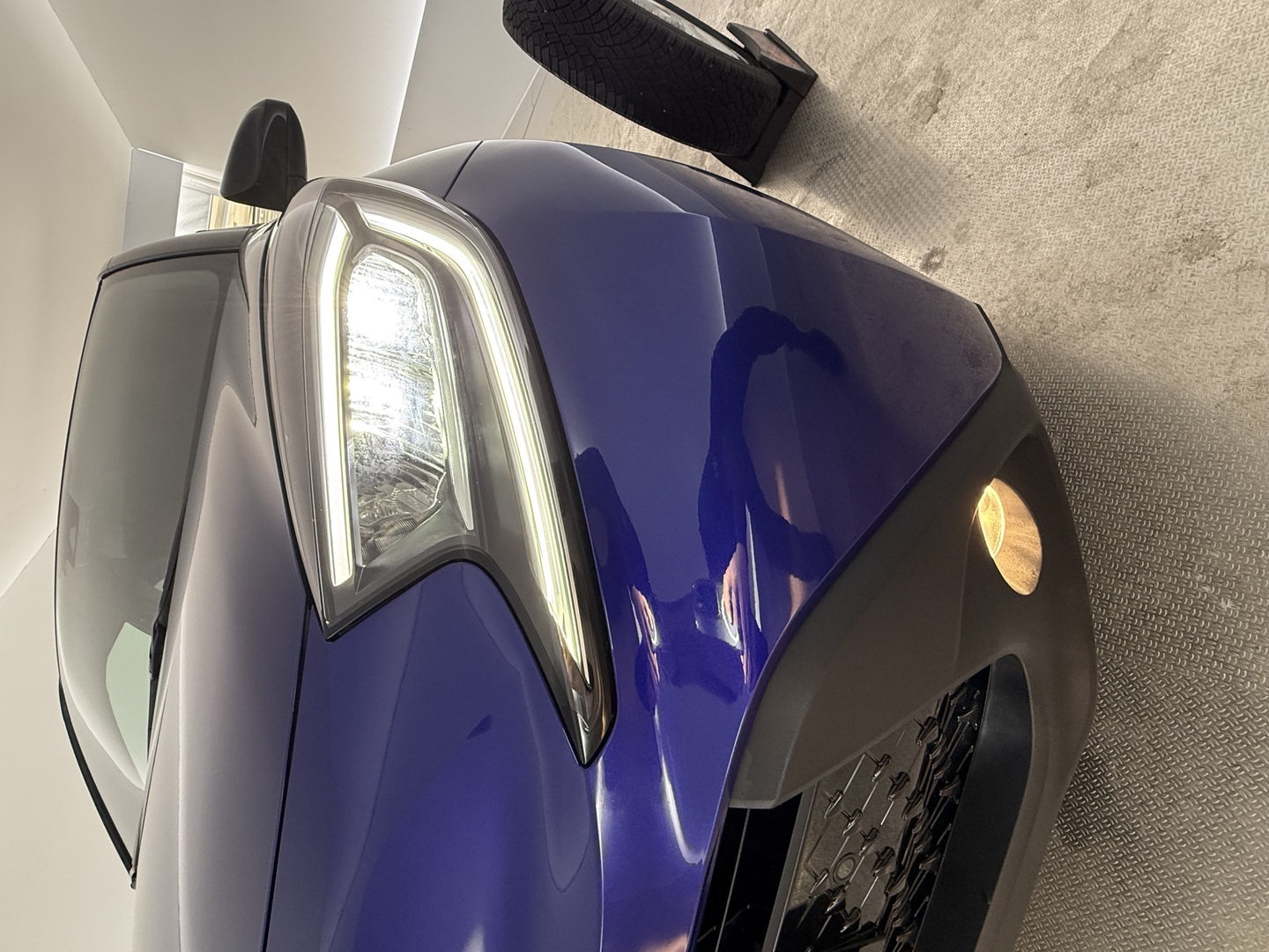 TOYOTA Aygo X 2022