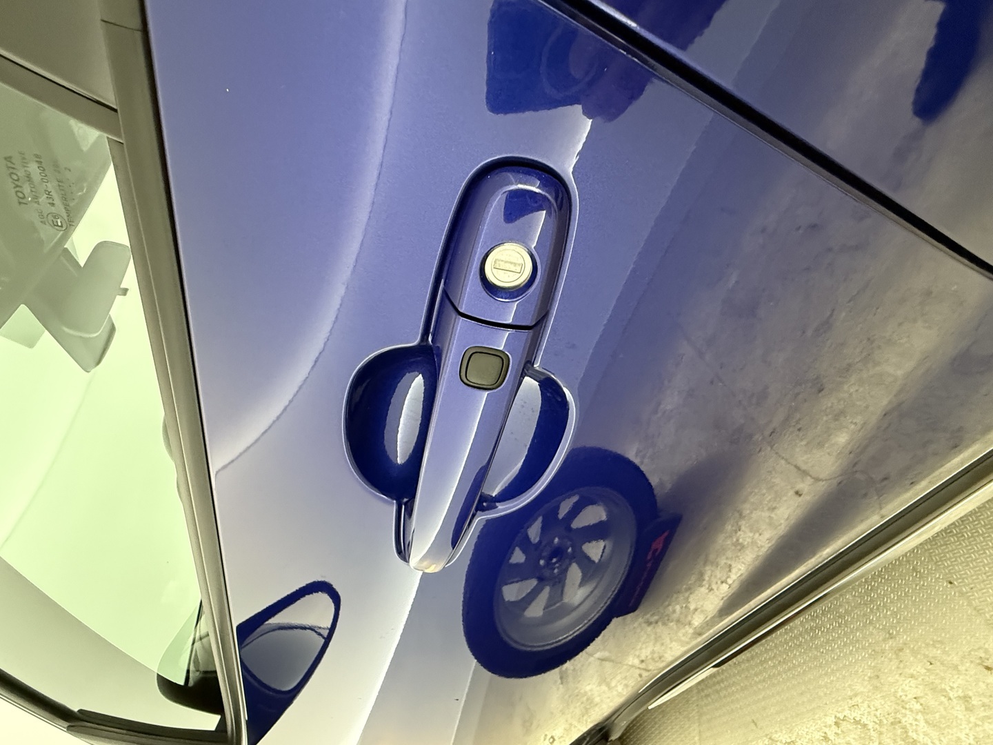 TOYOTA Aygo X 2022