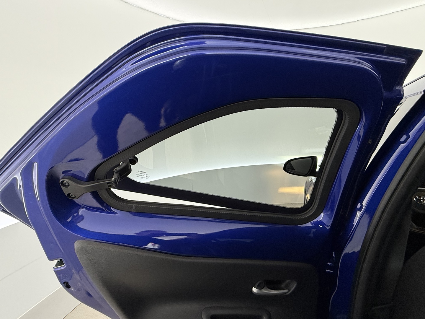 TOYOTA Aygo X 2022