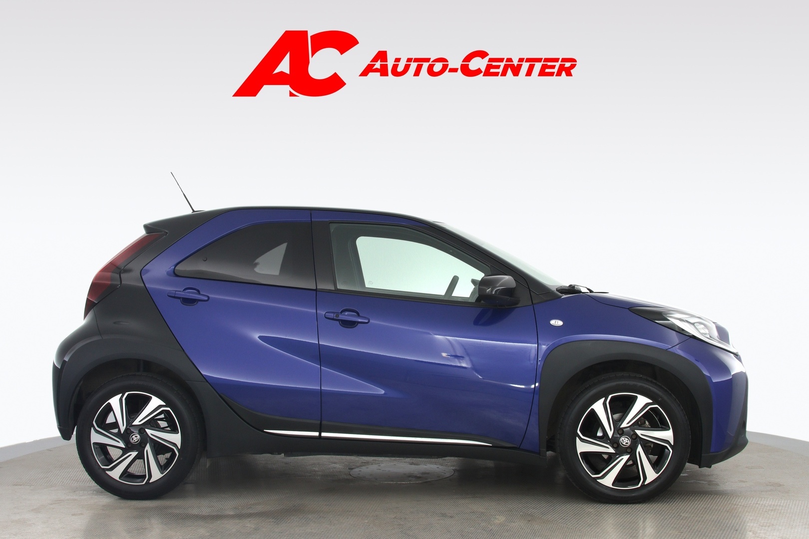 TOYOTA Aygo X 2022