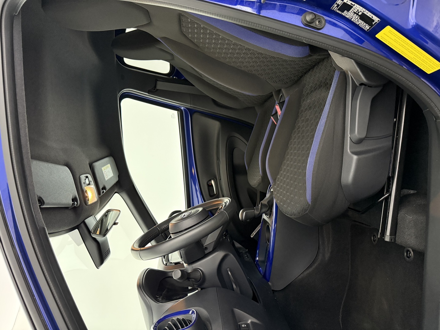 TOYOTA Aygo X 2022