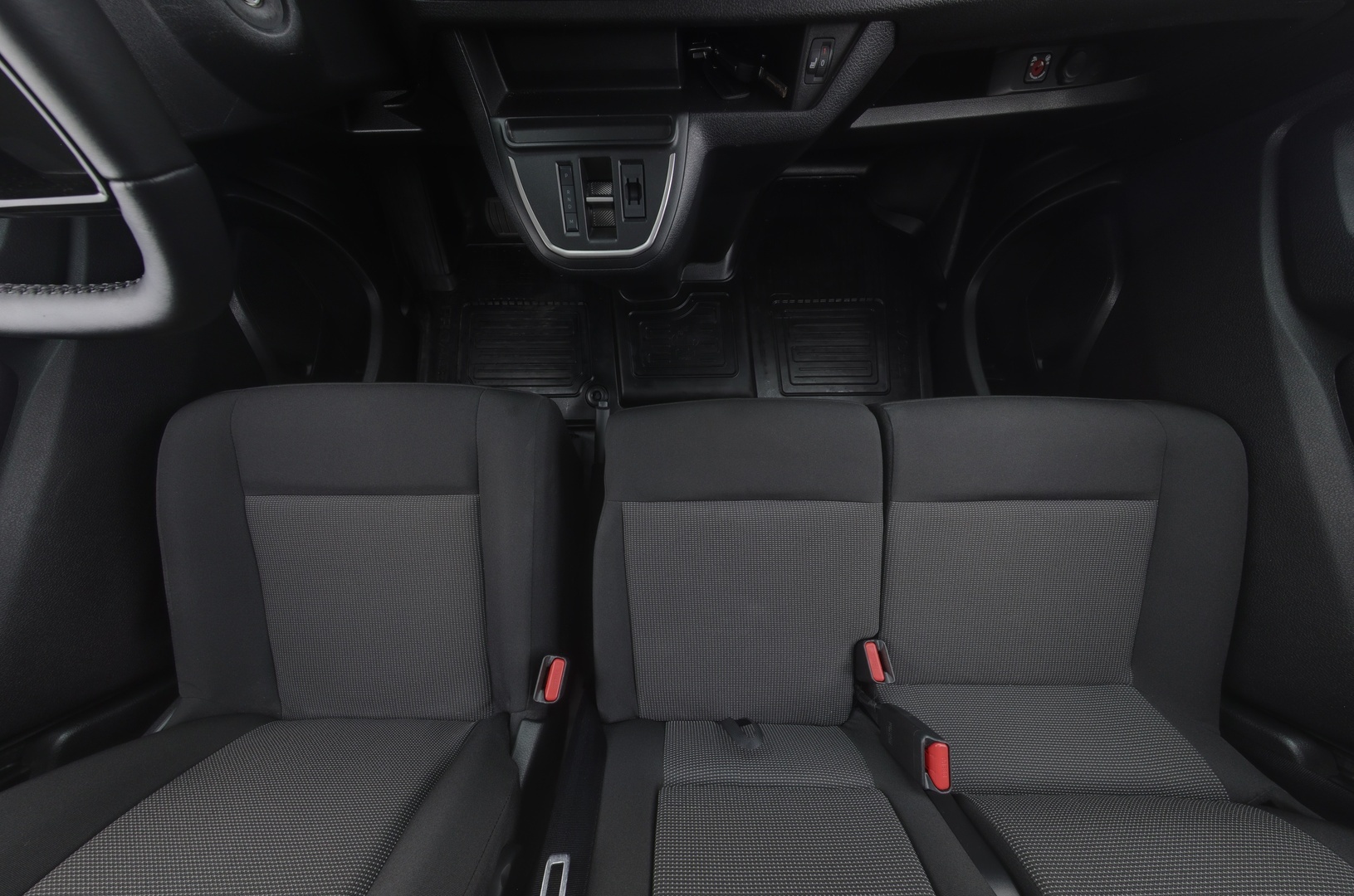 TOYOTA Proace 2025
