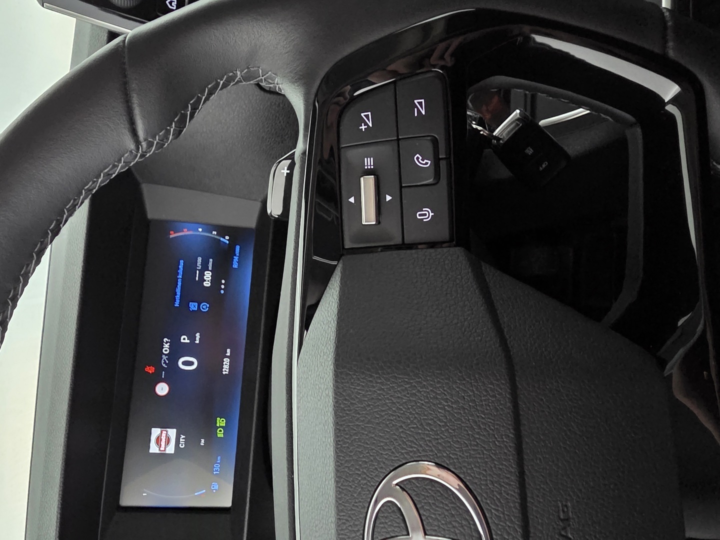 TOYOTA Proace 2025