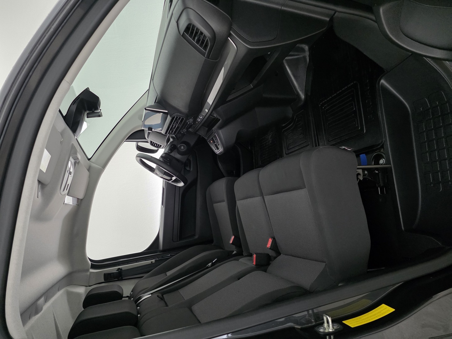 TOYOTA Proace 2025