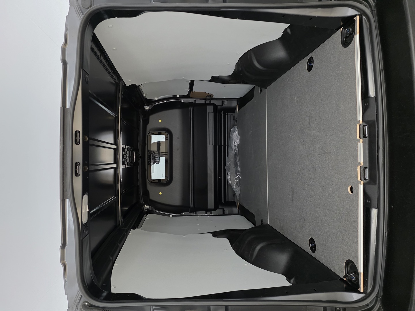 TOYOTA Proace 2025