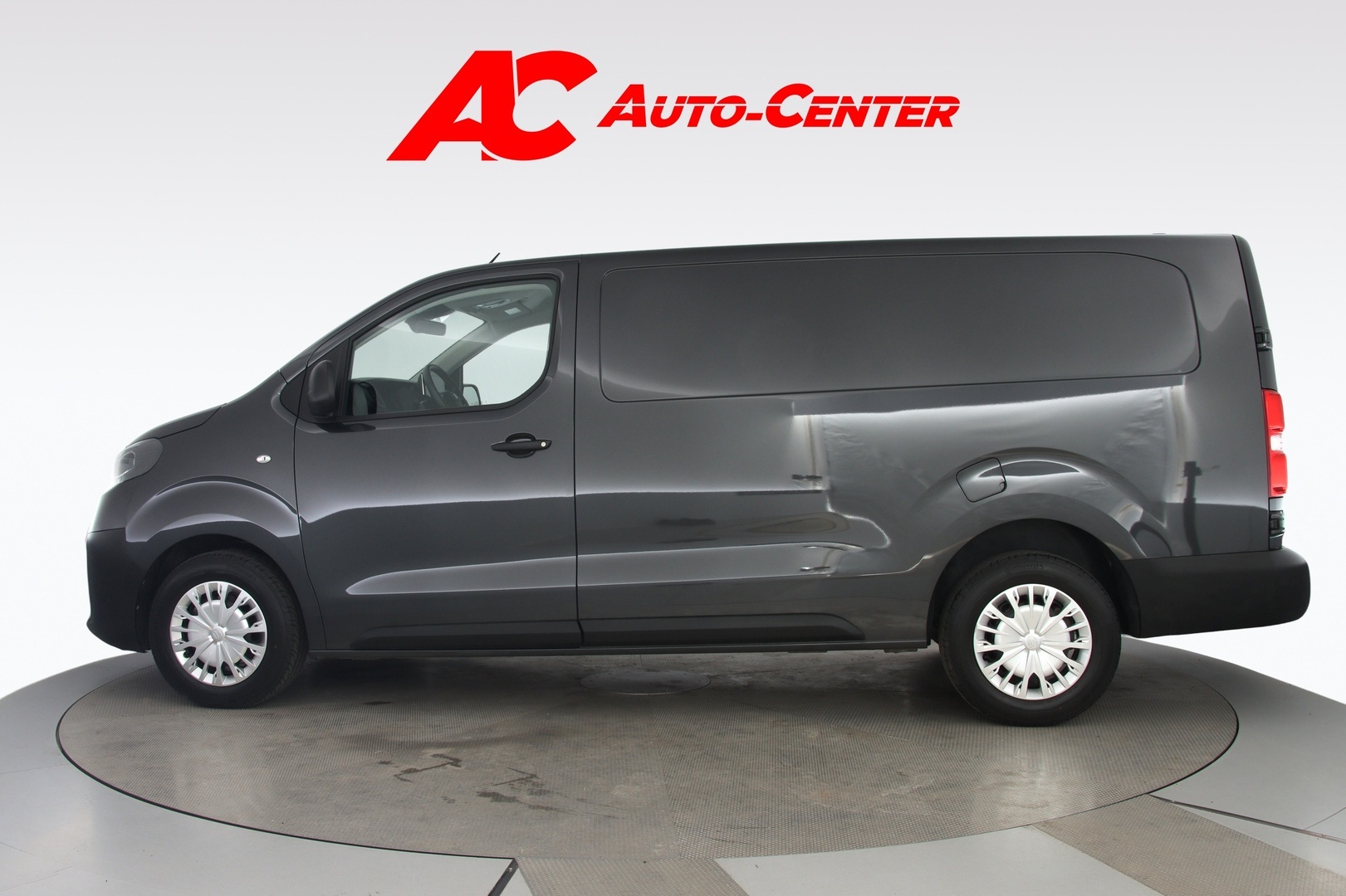 TOYOTA Proace 2025