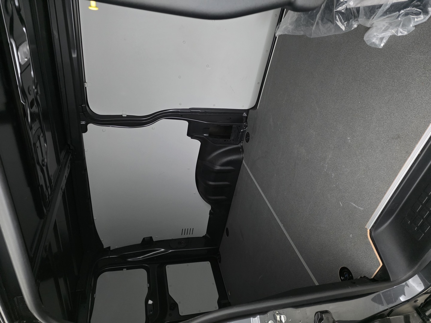 TOYOTA Proace 2025