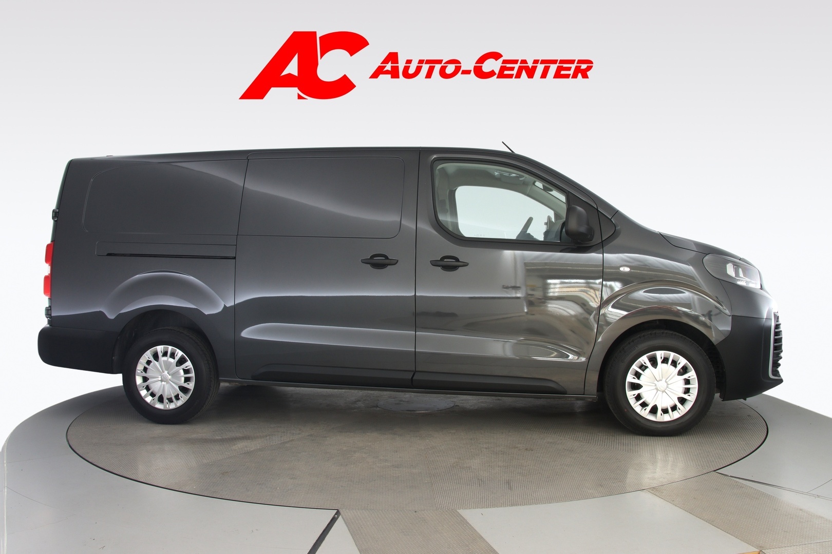 TOYOTA Proace 2025