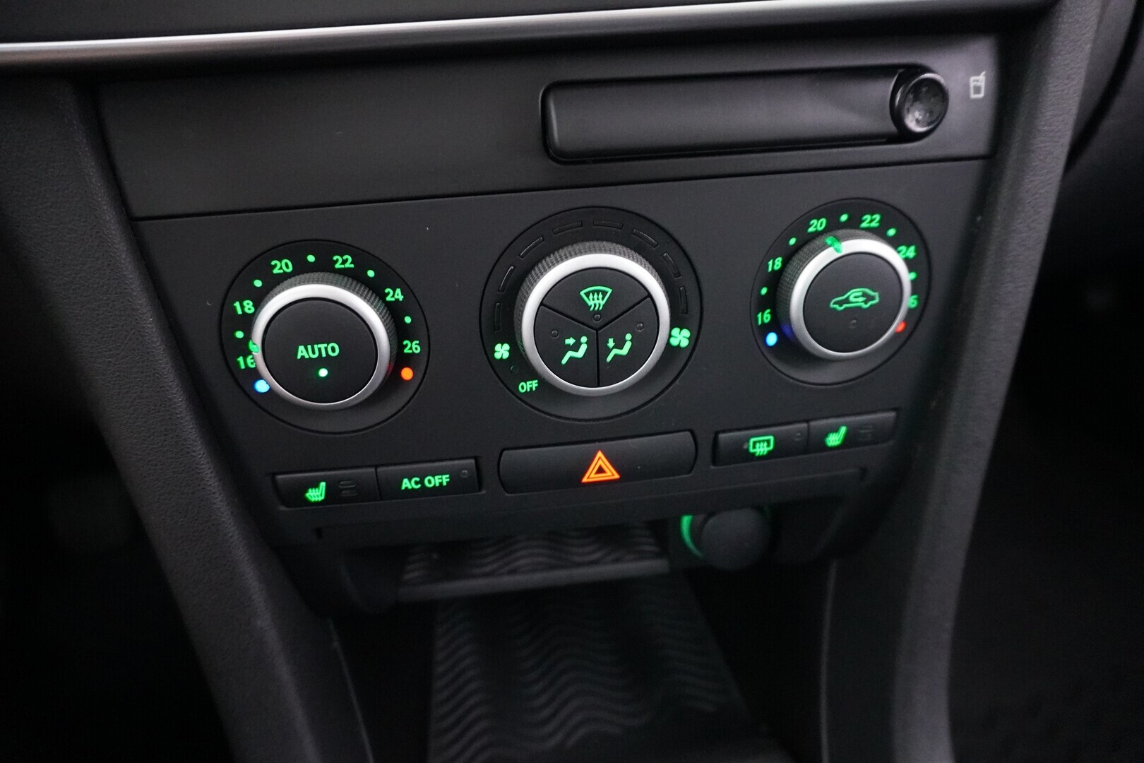 SAAB 9-3 2009