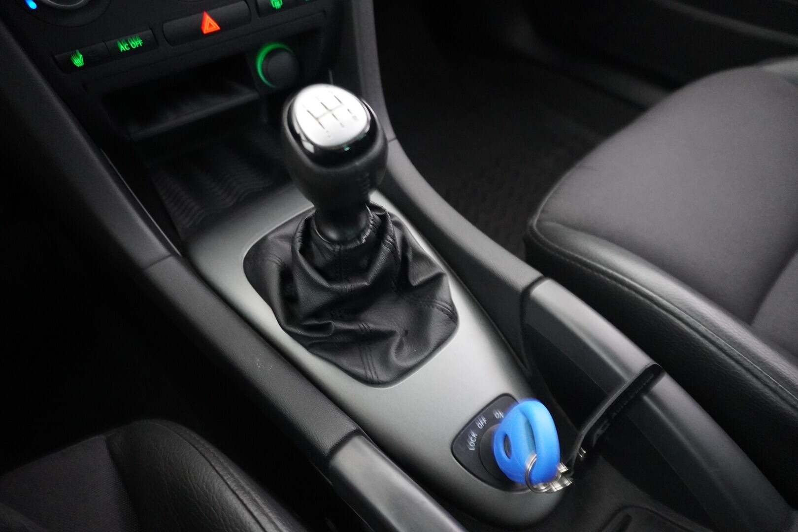 SAAB 9-3 2009