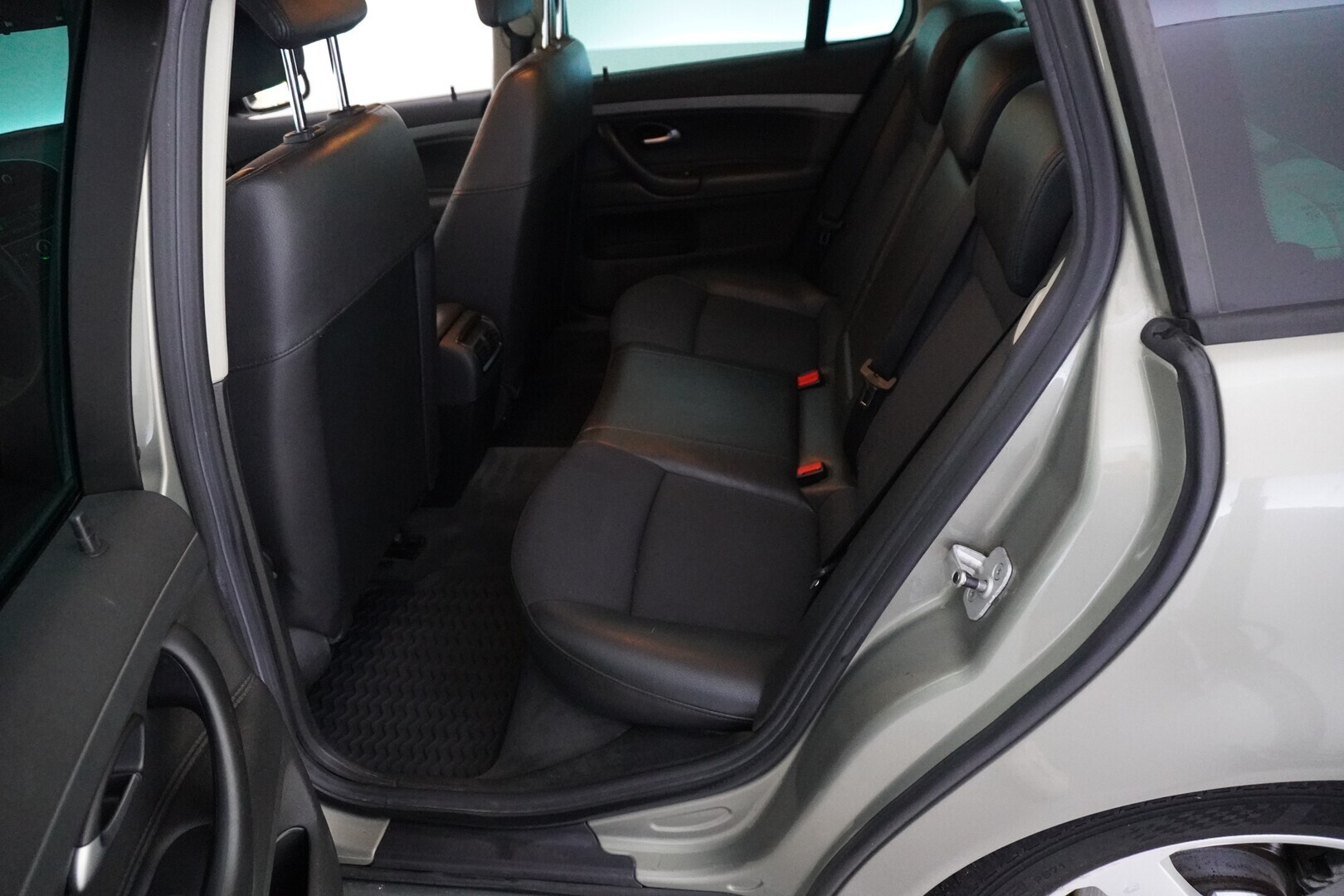 SAAB 9-3 2009