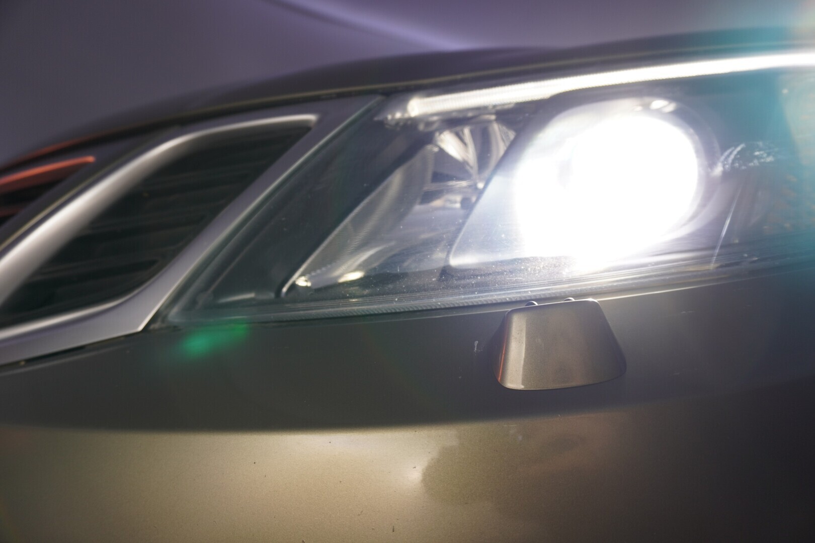 SAAB 9-3 2009