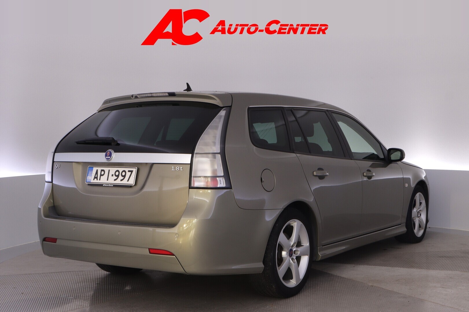 SAAB 9-3 2009