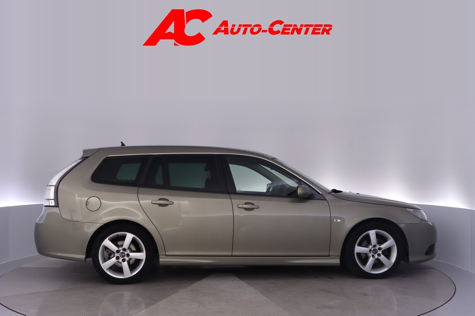 SAAB 9-3 2009