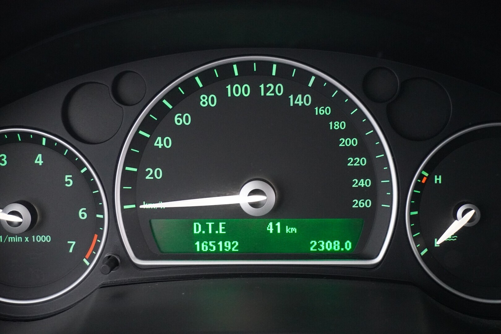 SAAB 9-3 2009
