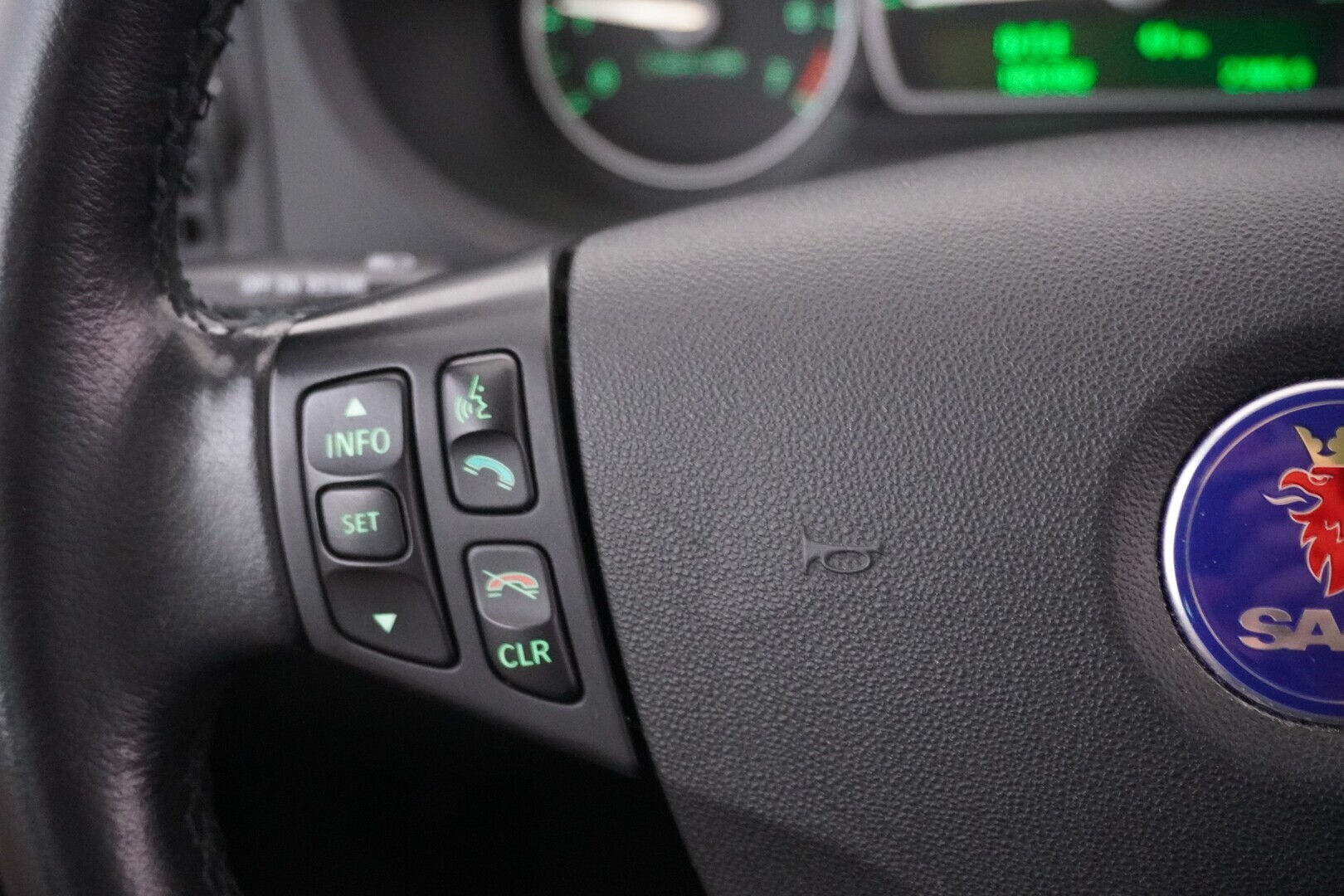 SAAB 9-3 2009